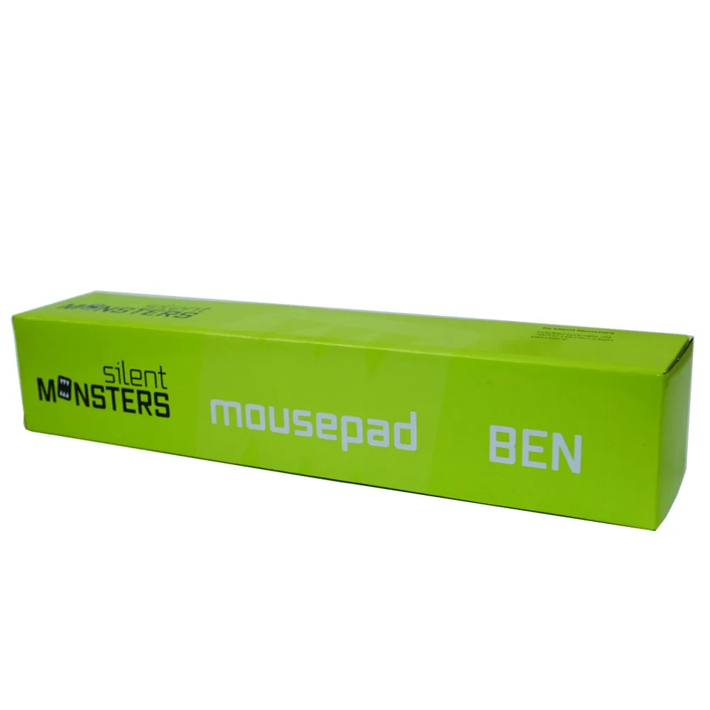 China Made Cool The Mouse Pad Packaging Box Custom Hot Sale The Mouse Pad Paper Box Buy