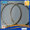 copper/iron/ptfe Piston ring from China manufacturer