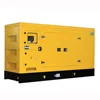 8kw generator prices india 220v alternator Brush genset electric group DACHENG