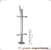 used stainless steel ethanol glass distillation industrial distillation column