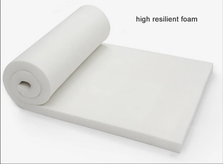 Outdoor Selfinflating Foam Double Sleeping Pad Mat Buy Double