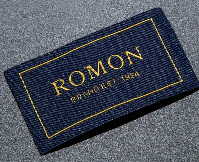 woven labels 1