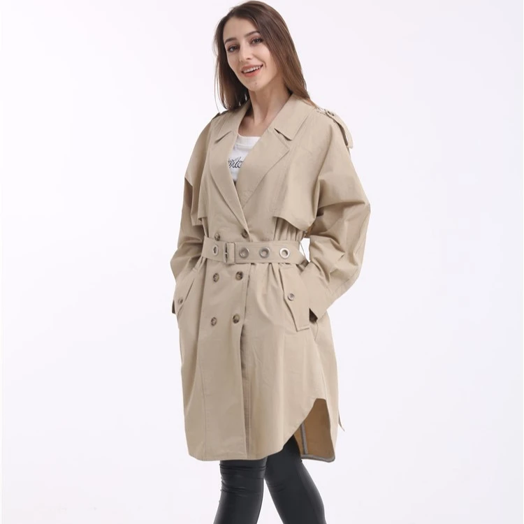 

Long korean autumn winter coat,newest winter coat, Requirement