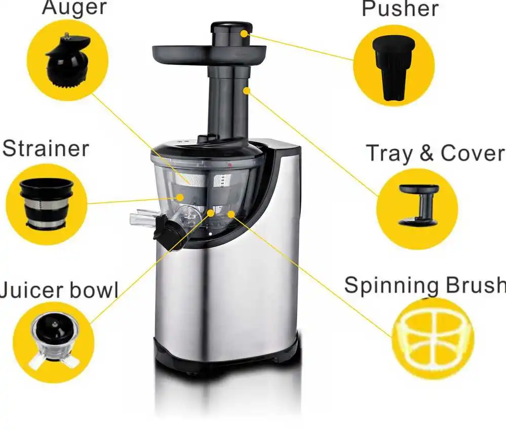 Popular Home Sugar Cane Juicer/ Sliver Blender Small Juicer Buy