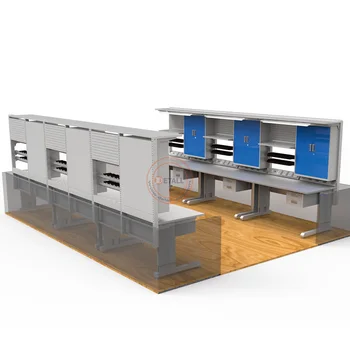 Detall Esd Equipment For Sale Steel Tech Bench Best Modern Physics