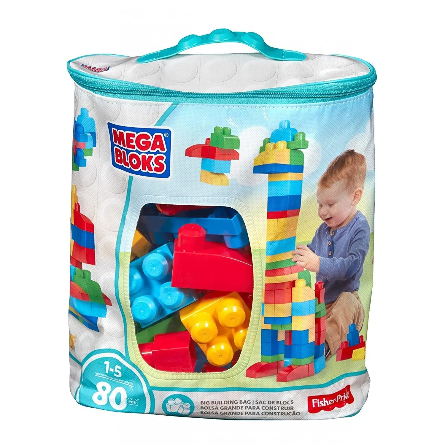mega bloks trendy