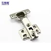 2 way frame cold rolled plate stainless steel hinge concealed glass door hinge