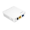 Huawei Echolife HG8310M single GE ethernet port GPON terminal FTTH ONU, white colour, English interface