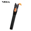 Visual Fault Locator, Red Light Pen 10mV Fiber Optic Cable Tester Test Equipment VFL-10mW