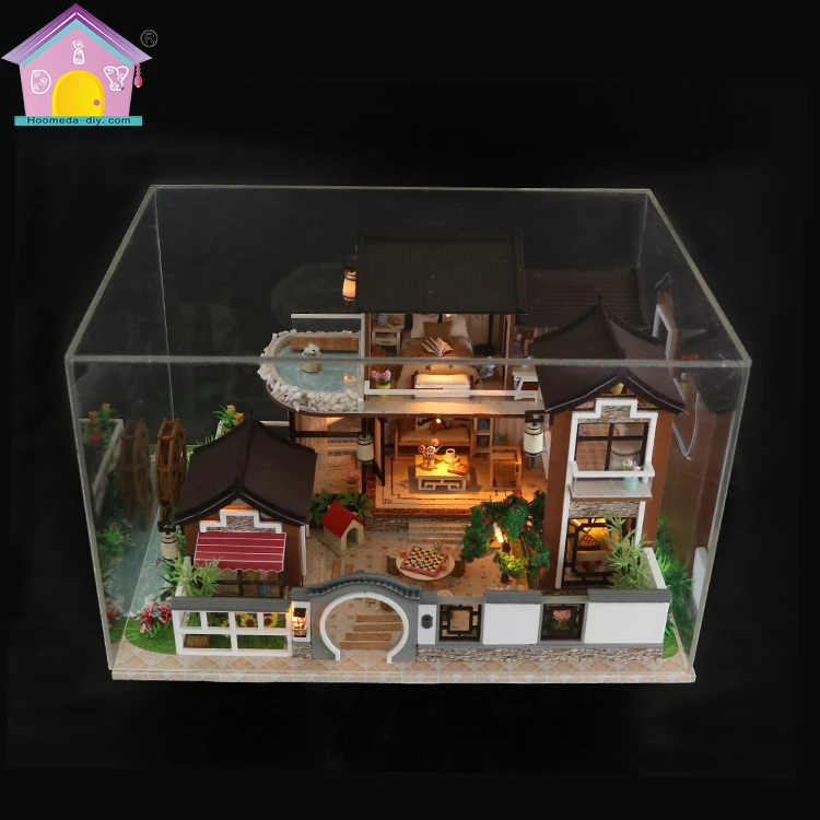 buy dollhouse miniatures