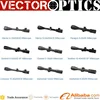 Wholesale OEM Manufacturer Vector Optics Riflescopes AR 15 Rifle Scope with Accessories for AR15 AR-15 AR 15 Rifles Hunting
