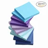 Sticky Notes Assorted Watercolor Self Seal Sticky Note Glue