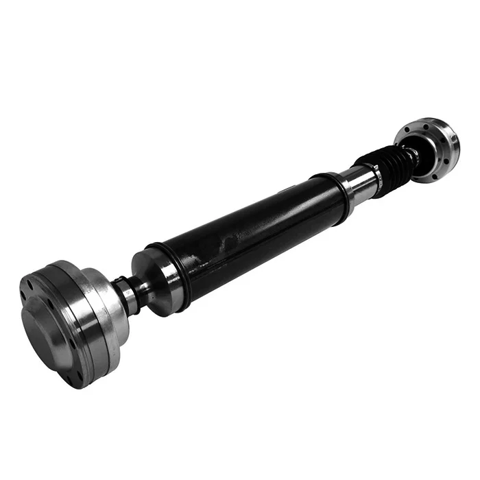 Rear Drive Shaft For Jeep Wrangler 3.8l 2 Door 20072011 68022107ab