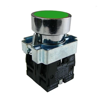 Gxprecision Lay5s Push Button Switch Gb14048.5 - Buy Switch Gb14048.5 ...