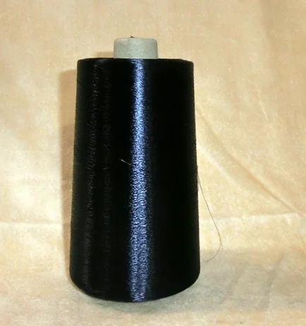 
150D Viscose Rayon Filament Dope Dyed Yarn BRIGHT  (60451209652)