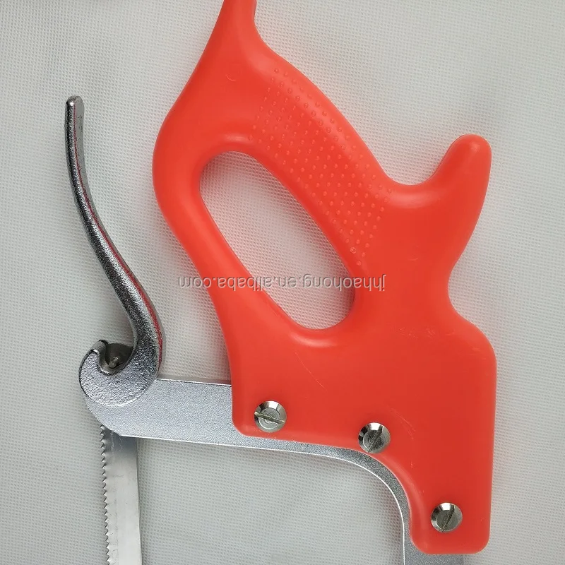 Highquality Aluminum 20 Inch Butcher Meat Hand Saw Bone Saw Buy Meat