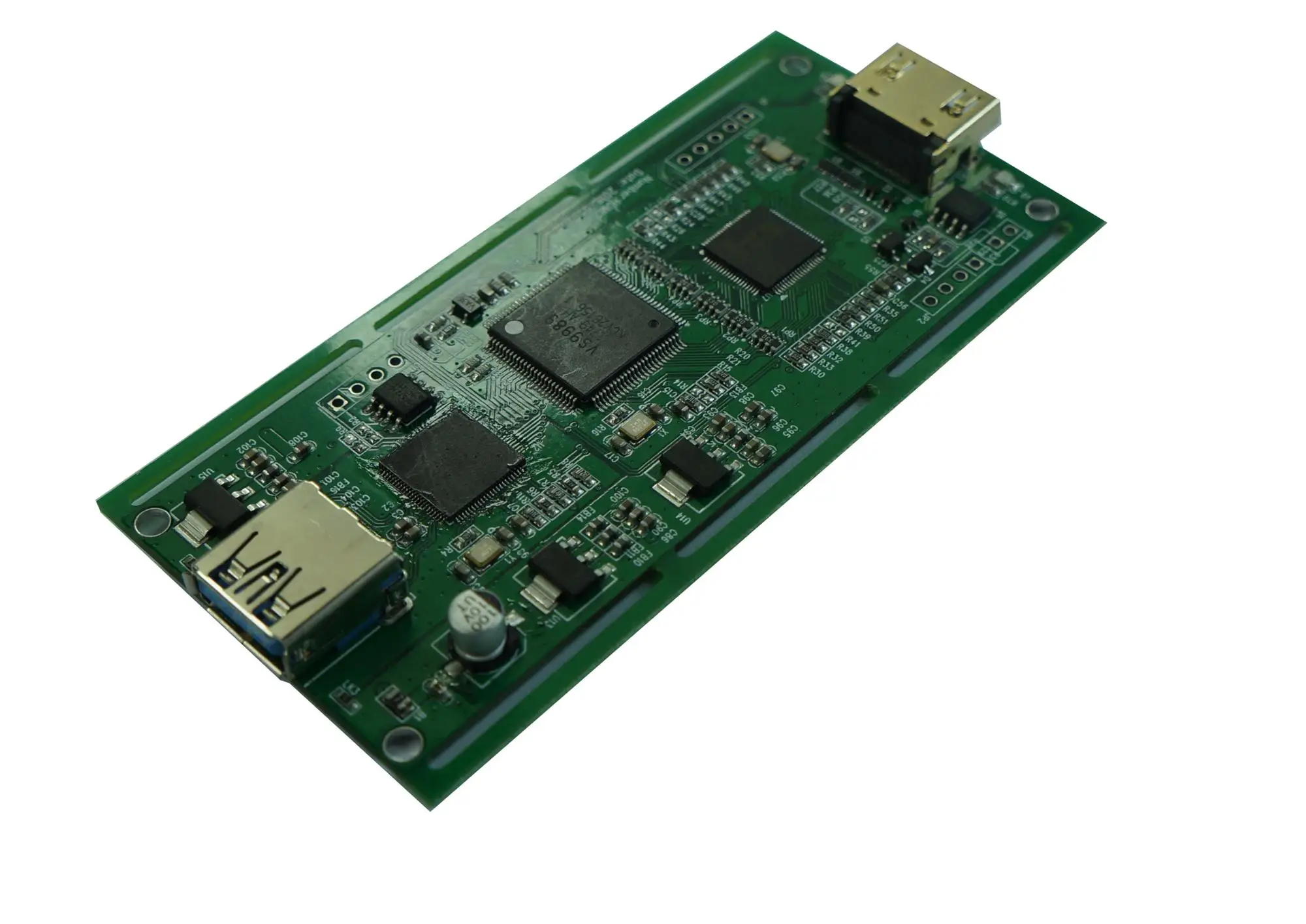 Usb Capture Hd Video Capture Module Usb3.0 Capture Board Buy Usb