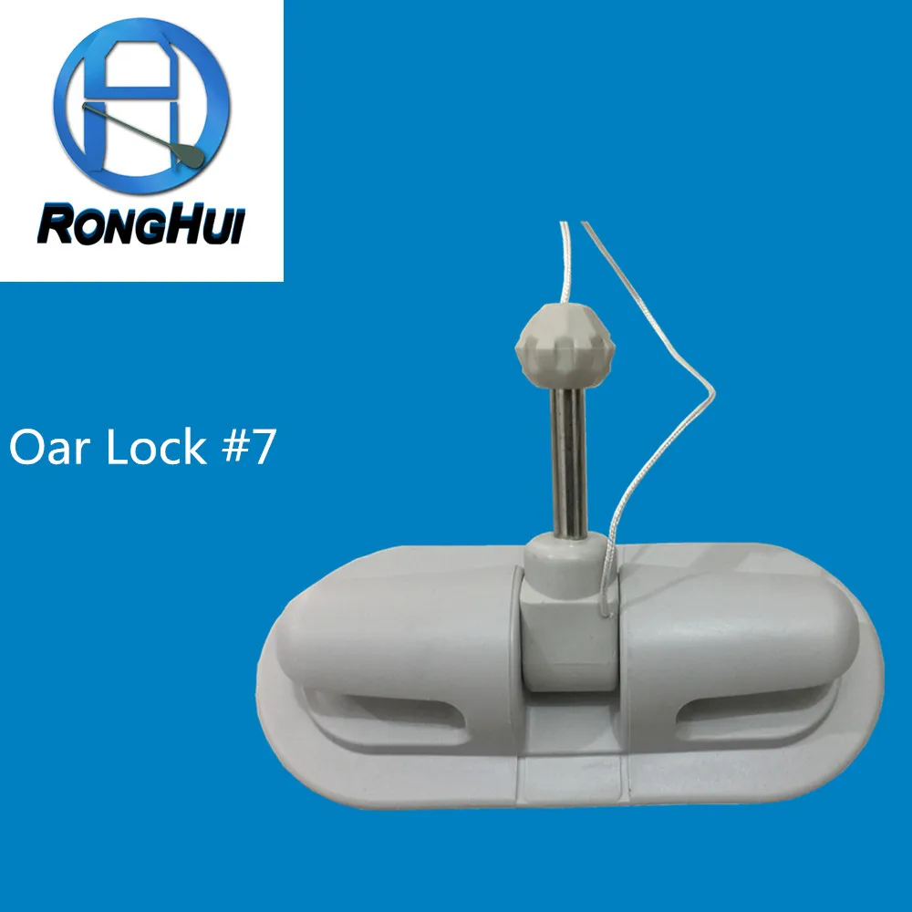 9 Oar Lock Of Inflatable Boat,Plastic Oar Lock,Made In China Buy