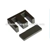 High frequency soft EI power ferrite core