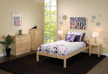 single bed for teenage girl