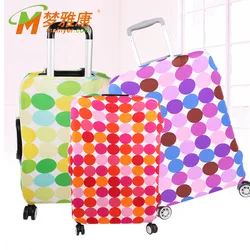 suitcase cover luggage