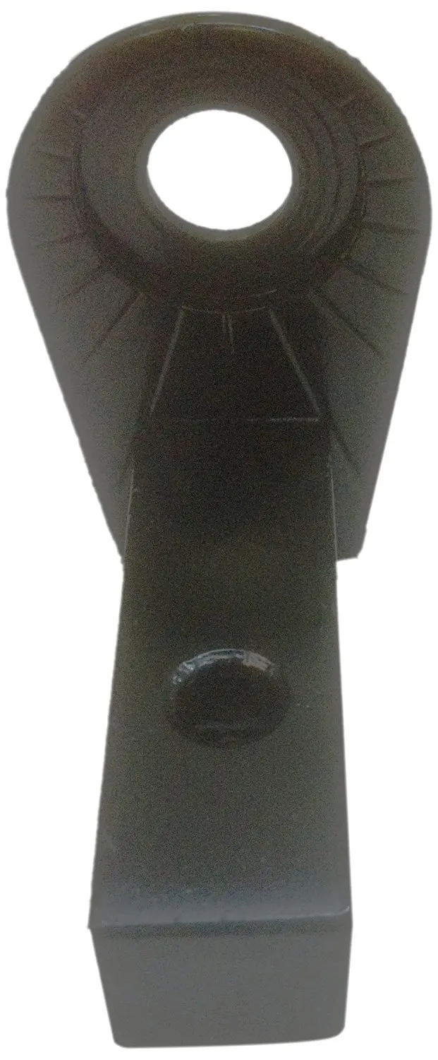 croozer bike trailer hitch