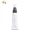 Plastic bubble mask brush tube for cosmetic packaging