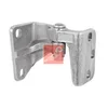 9417200037 Hinge, upper, left For Mercedes Actros 1 942.899; Actros 2/3 943.899