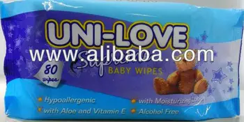 unilove wipes