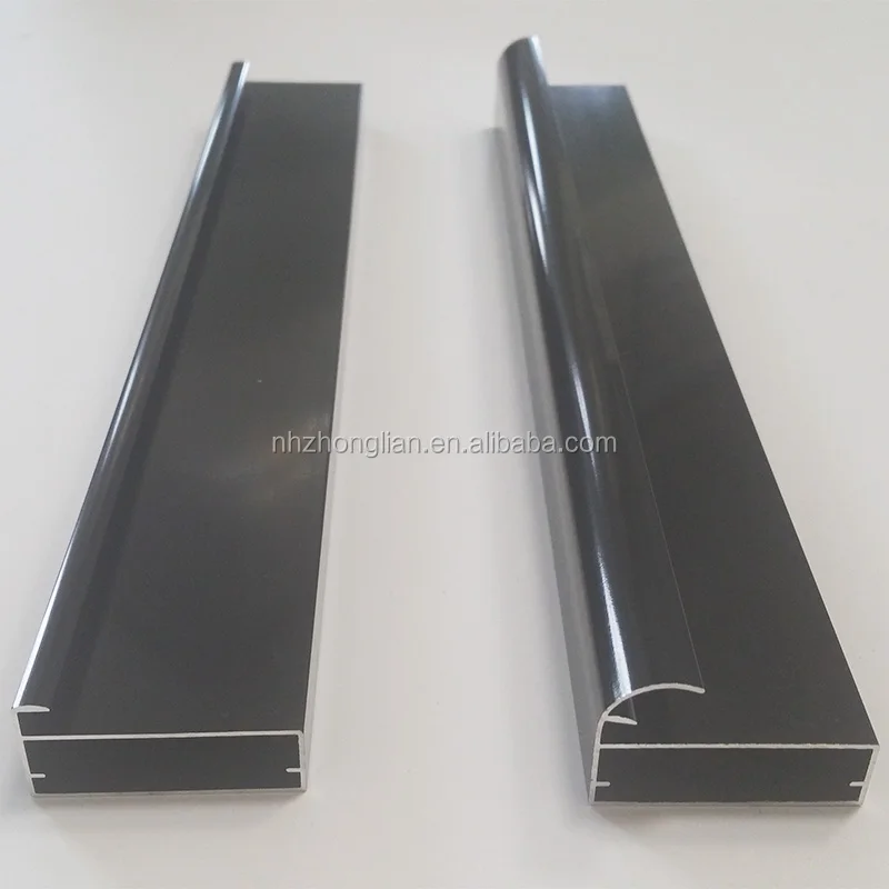 Wow Customize Alu H Aluminium Profile Manufacturer Aluminium C