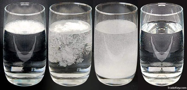 Растворимость сахара в воде