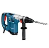 multi-functional shock absorption four-pit adjustable speed electric drill