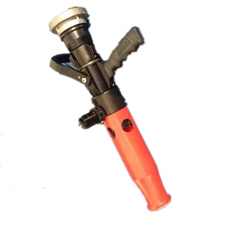 Pq480 Selfpriming Fire Foam Nozzle Buy Fire Foam Nozzle,Fire