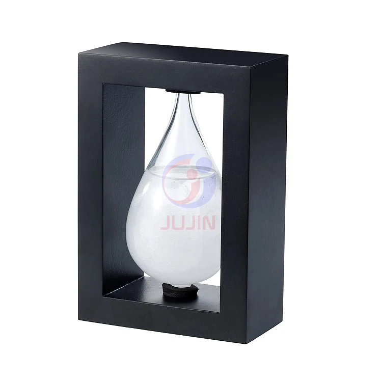 Storm Glass 5