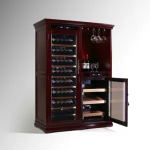 Wine Cigar Cabinet Suppliers And Wine Cigar Cabinet Suppliers And
