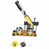 button press machine(without mold)