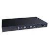 I3-3110M network rackmount server chassis 6 nic firewall barebone Intel I3-3110M support pfsense Mikrotik linux server