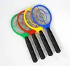 Electronic Fly Killer/Battery Electric Mosquito Swatter /mosquito zapper indoor bat