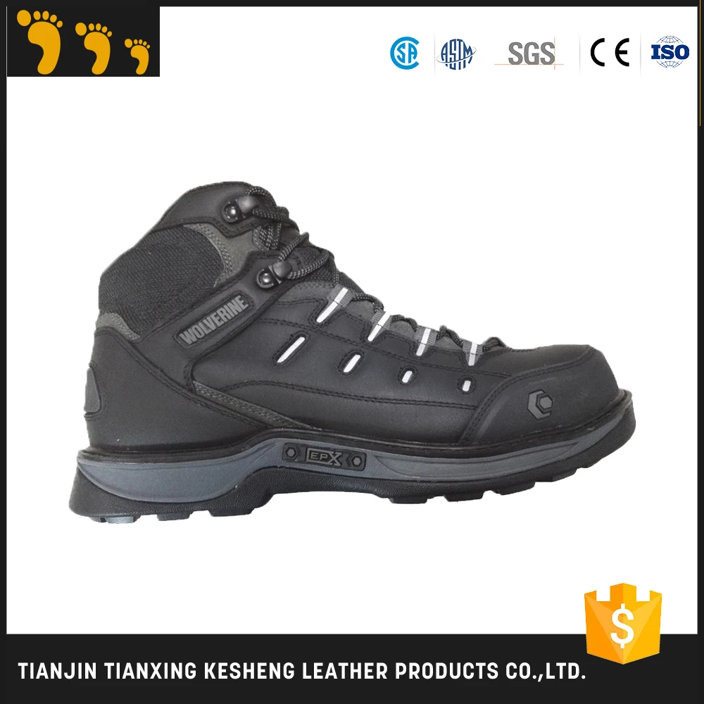 
cheap leather brand steel toe wellington boots 