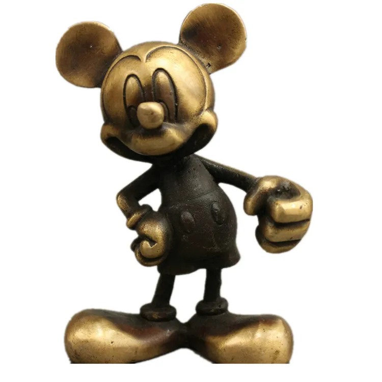 figurine mickey grande taille