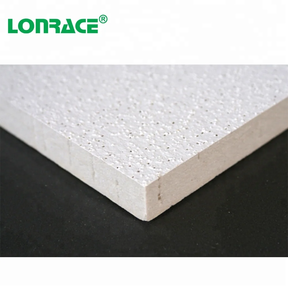 Interior Decoration Mineral Fiber Board Ceiling Suspended Ceiling Acoustic Proof Mineral Wool Board Buy Mineral Fiber Ceiling Tiles Mineral Fiber