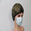 Hospital Medical Disposable 3 Ply Non Woven Face Mask