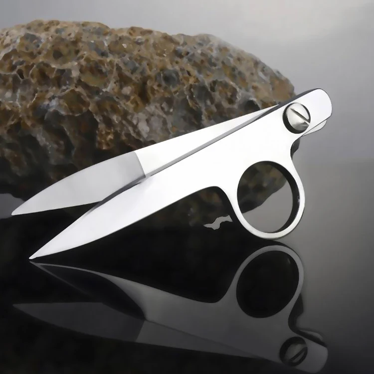 4.5 Inch Thread Snipper Professional For Sewing,Tailoring,Dressmaking