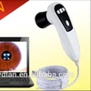 2018 New eye iriscope iridology camera pro software