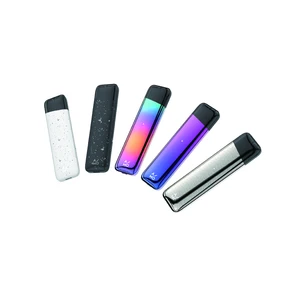 Refill Pod Vape Pen Kit Ceramic Coil