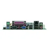 Intel Atom D525 dual core mini-itx industrial motherboard with ddr3 2gb memory