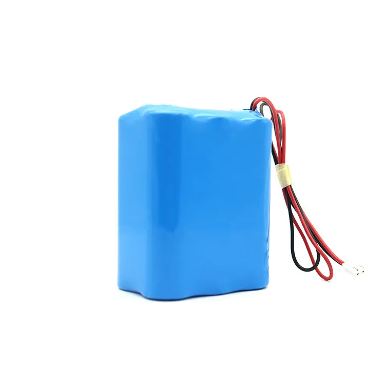 18650 3S2P 11.1V 5200mah 7