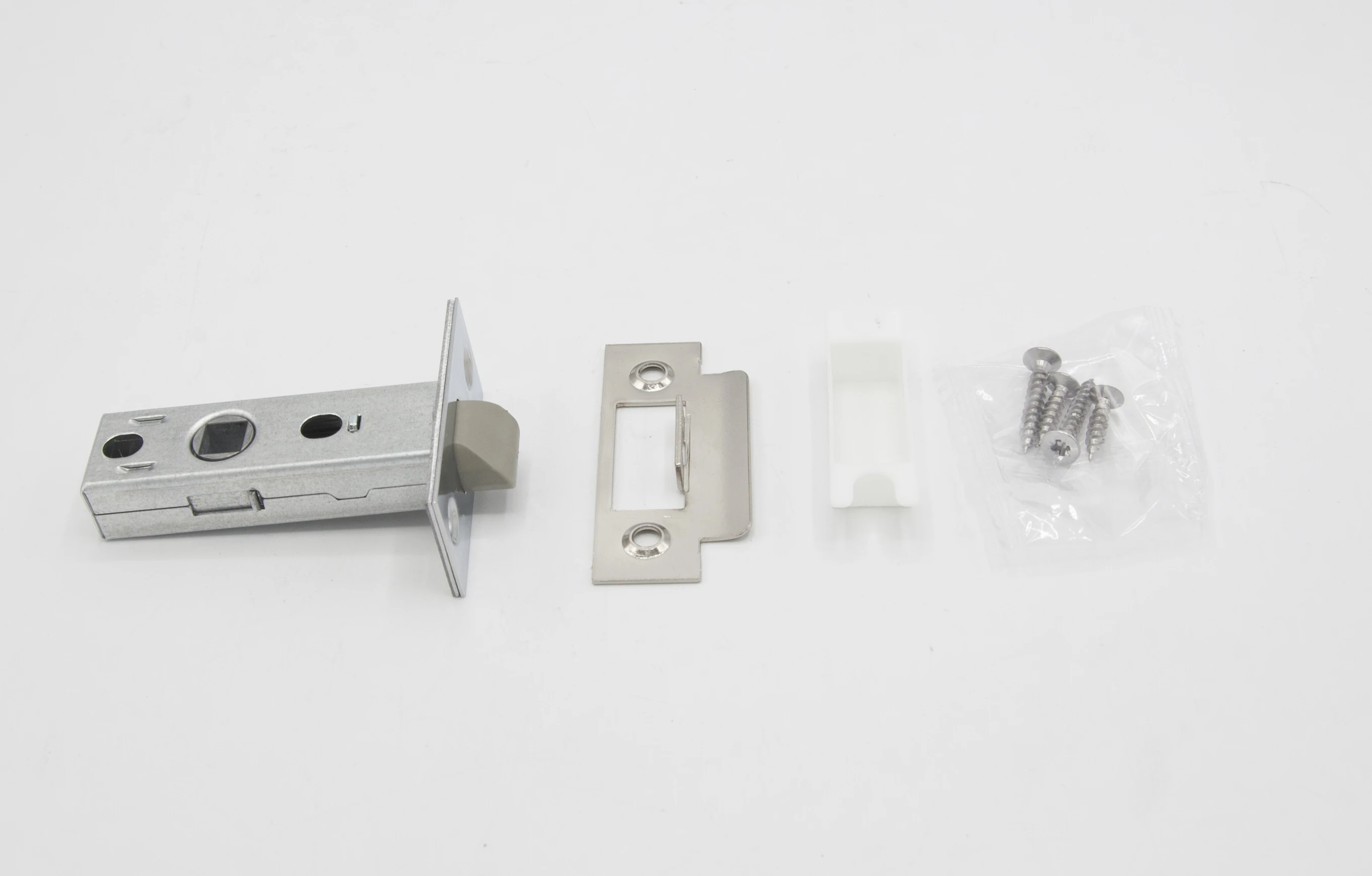 Intelliware 1k1147 Nylon Latch Bolt Passage Door Lock Buy Door Lock