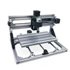 3Axis CNC3018 engraving machinery Mini CNC Router Machine Laser Engraving Machine