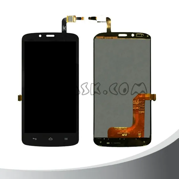

LCD For Huawei Honor 3c Lite Lcd Display With Touch Screen Digitizer Assembly For Huawei Honor 3c Play Hol-u19, Black